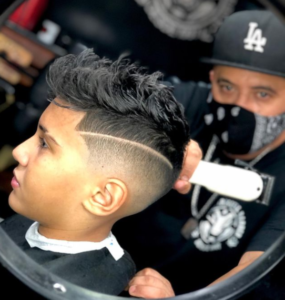 Corte de Cabelo Masculino Infantil – 68 Ideias & Dicas Imperdíveis!  Corte  de cabelo masculino, Cabelo masculino, Corte de cabelo infantil masculino