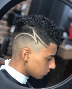 Corte de Cabelo Masculino Infantil em Alta para Inspirar! – Quarto Sete