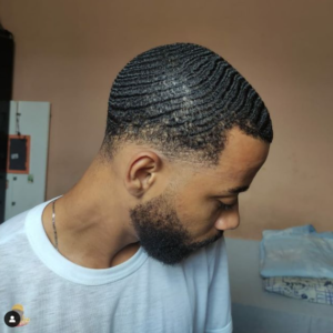 360 Waves: O que é? Como fazer este penteado?