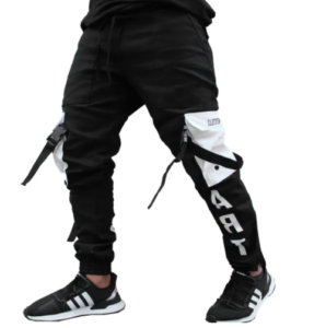 Calça Cargo Skate Masculina