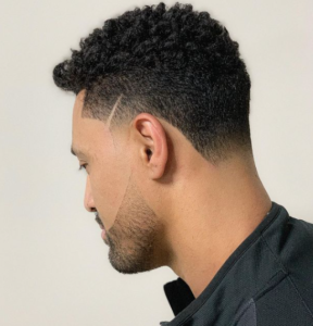 Corte Americano Baixo Corte Americano Baixo