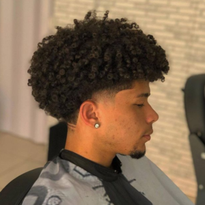 Corte Americano Cabelo Cacheado Corte Americano Cabelo Cacheado