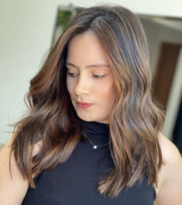 Morena Iluminada Hair Contour