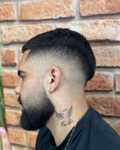Jaca curtinho cabelo liso Jaca curtinho cabelo liso