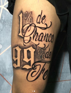 tattoo na coxa masculina tattoo na coxa masculina