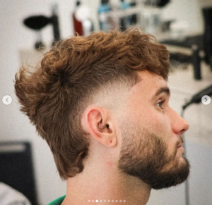 Cortes de cabelo masculino