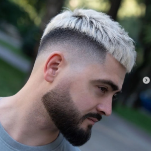 Cortes de cabelo masculino