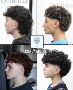 Cortes de cabelo masculino