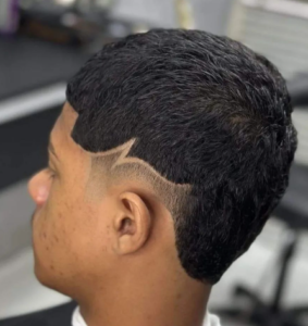 Cortes de cabelo masculino