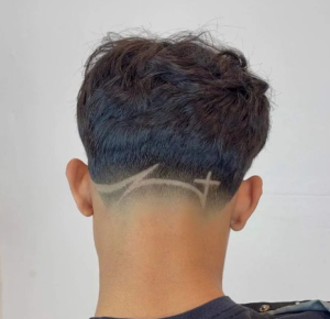 Cortes de cabelo masculino