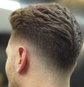 Cortes de cabelo masculino