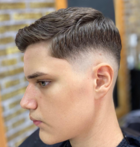 Cortes de cabelo masculino