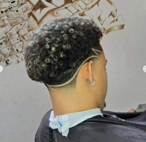 Cortes de cabelo masculino