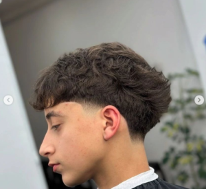 Cortes de cabelo masculino